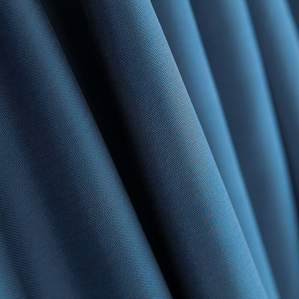 Sarja Viscose Azul - Ribes y Casals