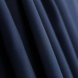 Sarja Viscose Azul Marinho - Ribes y Casals