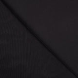 Sarja Viscose Preto - Ribes y Casals
