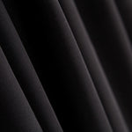 Sarja Viscose Preto - Ribes y Casals
