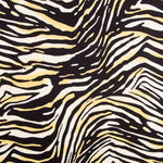 Viscose Twill Tigre - Ribes y Casals