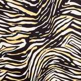 Viscose Twill Tigre - Ribes y Casals