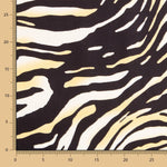 Viscose Twill Tigre - Ribes y Casals