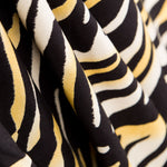 Viscose Twill Tigre - Ribes y Casals