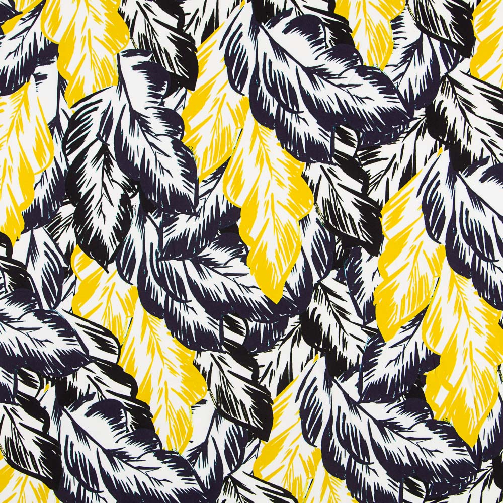 Viscose Tropical Twill - Ribes y Casals