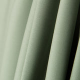 Cetim Algodão Spandex Verde - Ribes y Casals