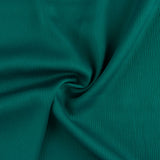 Satén Bambula Verde - Ribes y Casals