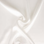 Cetim Spandex Branco Natural - Ribes y Casals