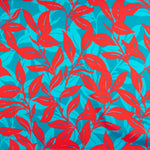 Cetim Estampado Bicolor Mini - Ribes y Casals