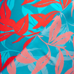 Cetim Estampado Bicolor Mini - Ribes y Casals