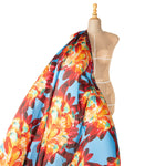 Cetim Estampado Cali - Ribes y Casals