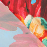 Cetim Estampado Cali - Ribes y Casals