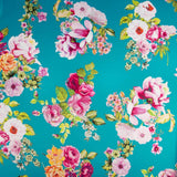 Cetim Estampado Cretone Canard - Ribes y Casals