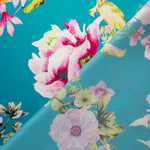 Cetim Estampado Cretone Canard - Ribes y Casals
