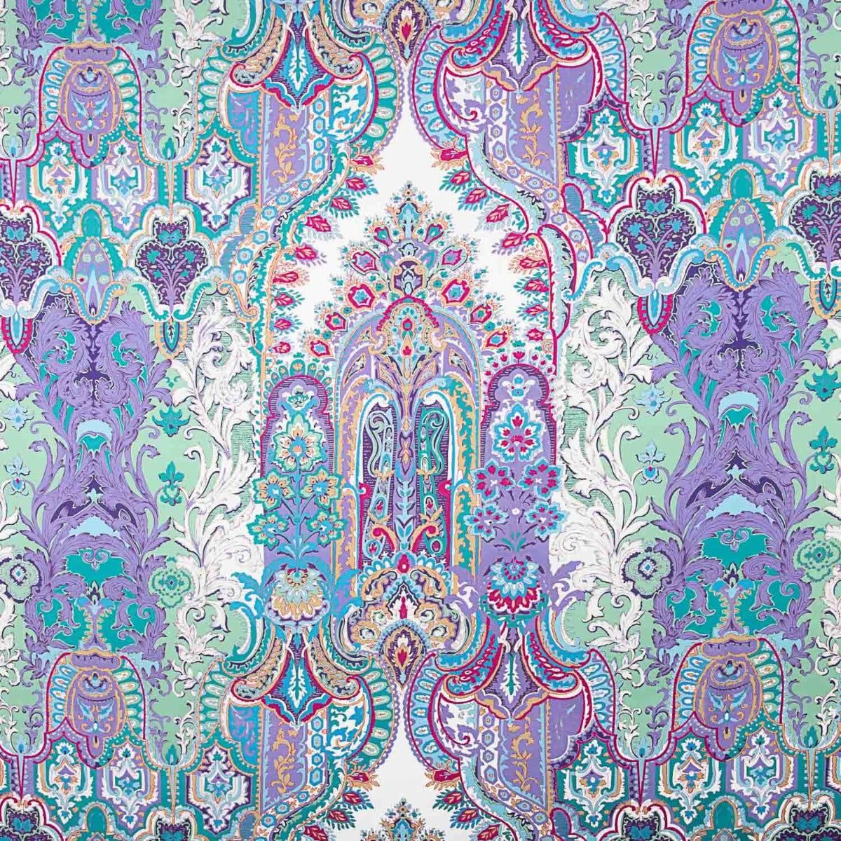 Cetim Estampado Medellín - Ribes y Casals