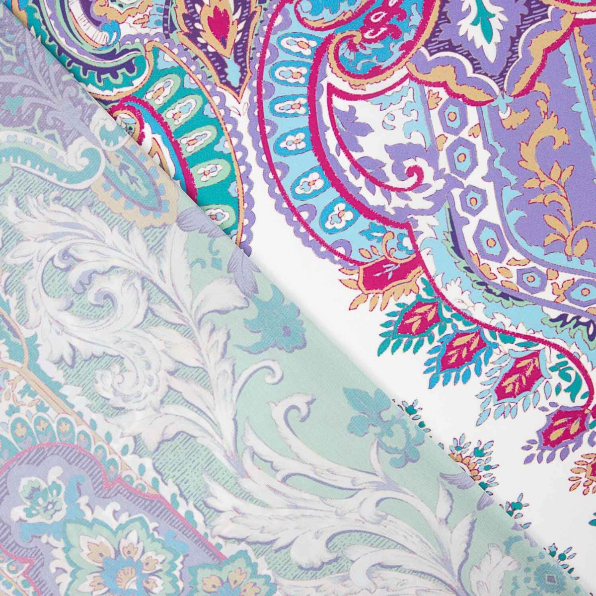 Cetim Estampado Medellín - Ribes y Casals