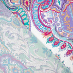 Cetim Estampado Medellín - Ribes y Casals