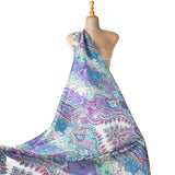 Cetim Estampado Medellín - Ribes y Casals