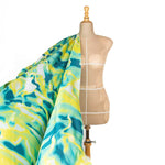 Cetim Estampado Mocoa - Ribes y Casals