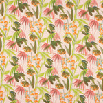 Cetim Estampado em tons Pastel Suave - Ribes y Casals