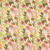 Cetim Estampado em tons Pastel Suave - Ribes y Casals