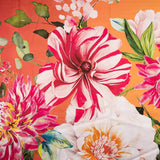 Cetim Estampado Popayán - Ribes y Casals