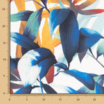 Multi Estampado Tropical Acetinado - Ribes y Casals