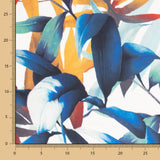 Multi Estampado Tropical Acetinado - Ribes y Casals