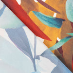 Multi Estampado Tropical Acetinado - Ribes y Casals