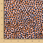 Cetim Fashion Print - Ribes y Casals