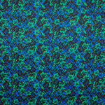 Cetim Floral Selvagem - Ribes y Casals