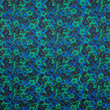 Cetim Floral Selvagem - Ribes y Casals