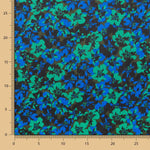 Cetim Floral Selvagem - Ribes y Casals