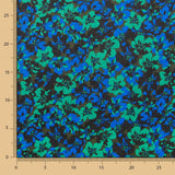 Cetim Floral Selvagem - Ribes y Casals