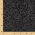 Cetim Jacquard Preto - Ribes y Casals