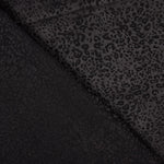 Cetim Jacquard Preto - Ribes y Casals