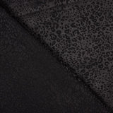 Cetim Jacquard Preto - Ribes y Casals