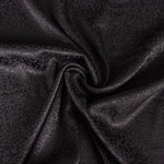 Cetim Jacquard Preto - Ribes y Casals