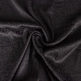 Cetim Jacquard Preto - Ribes y Casals