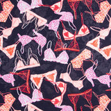 Cetim Jacquard Secret - Ribes y Casals