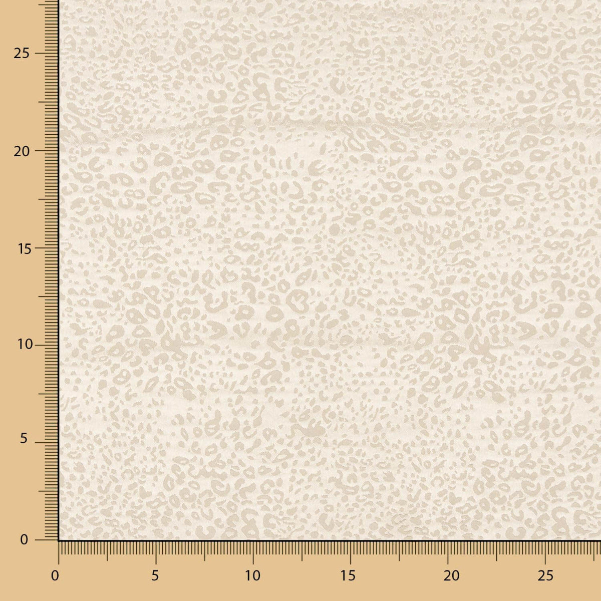 Cetim Jacquard Vison - Ribes y Casals