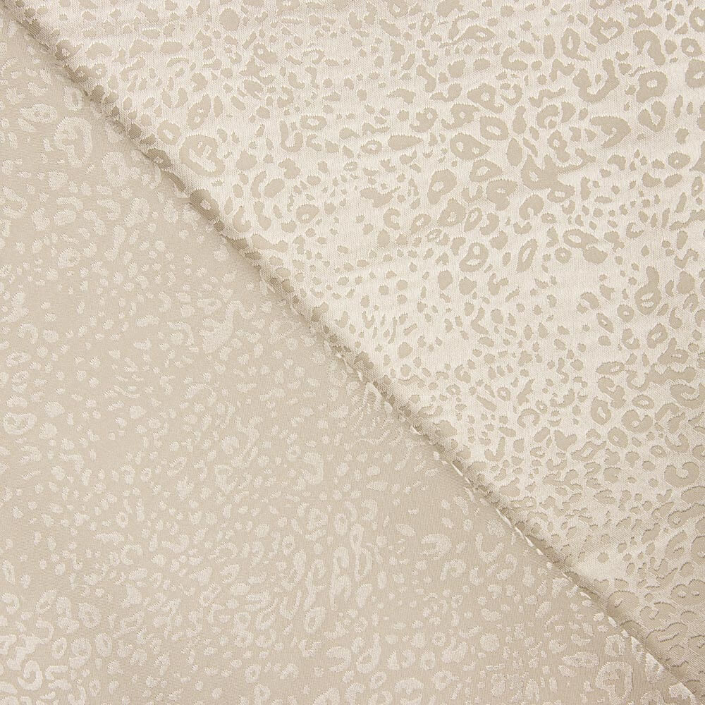Cetim Jacquard Vison - Ribes y Casals