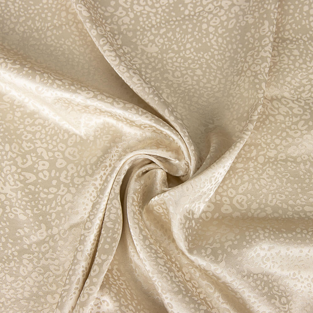Cetim Jacquard Vison - Ribes y Casals