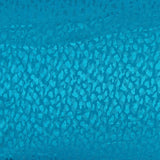 Cetim Jacquard Viscose Azul Canard - Ribes y Casals