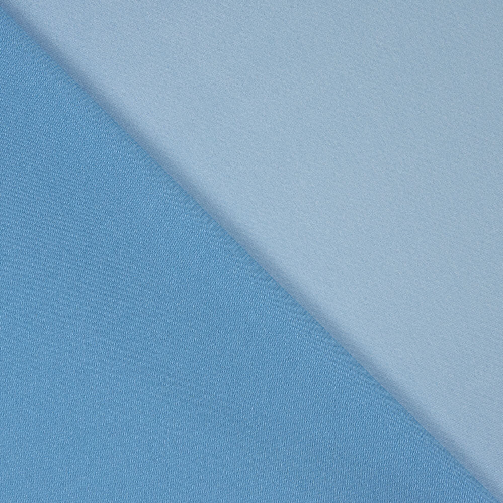 Cetim Moda Azul Claro - Ribes y Casals