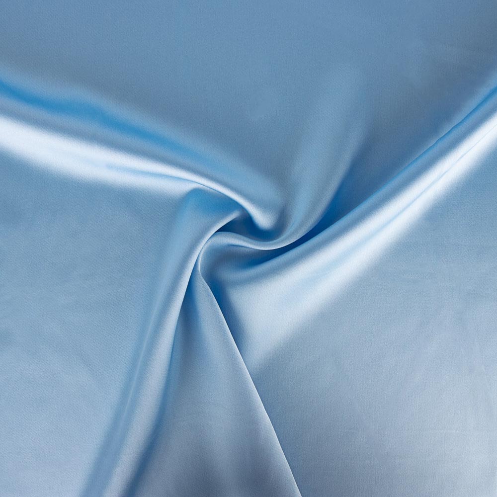 Cetim Moda Azul Claro - Ribes y Casals