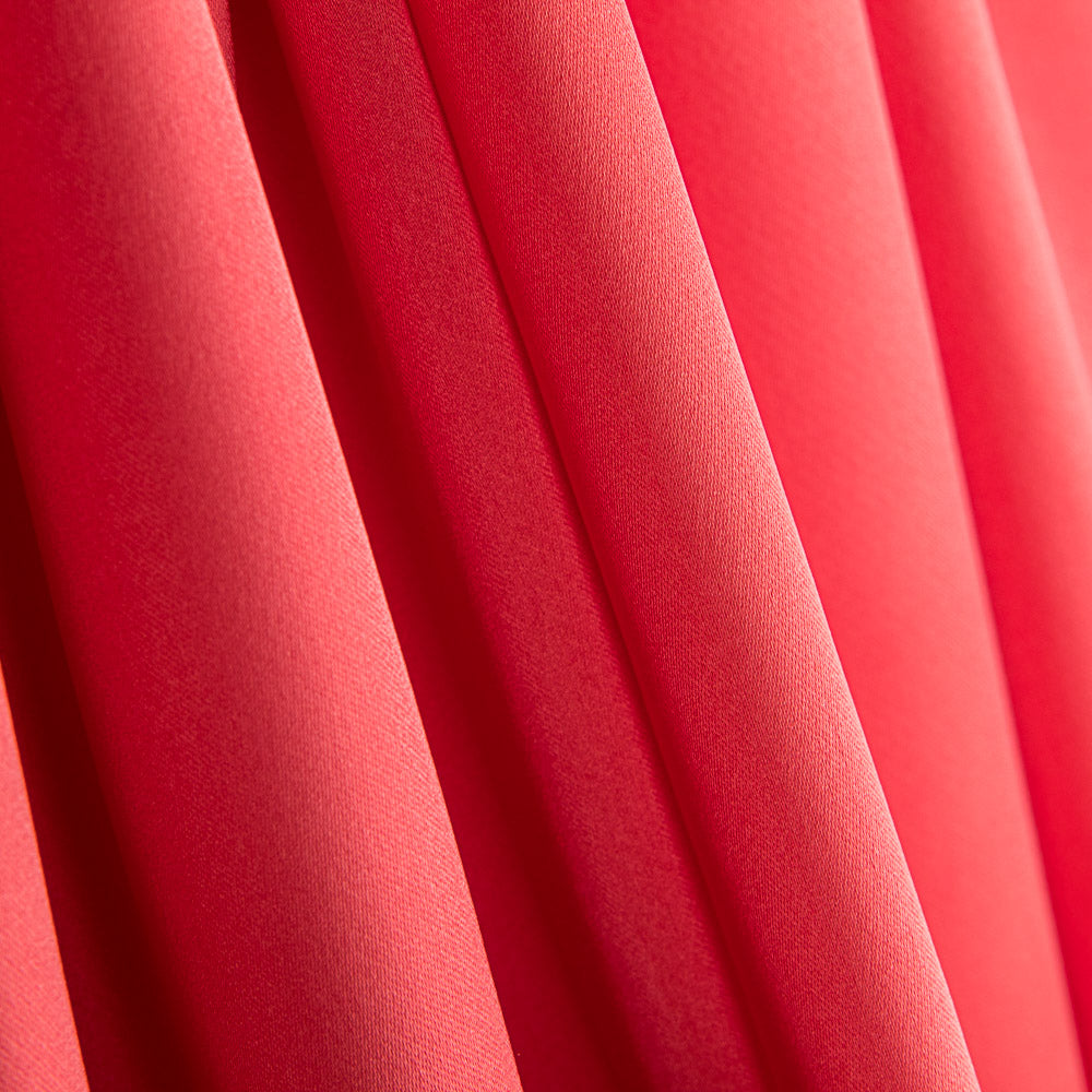 Cetim Moda Coral - Ribes y Casals