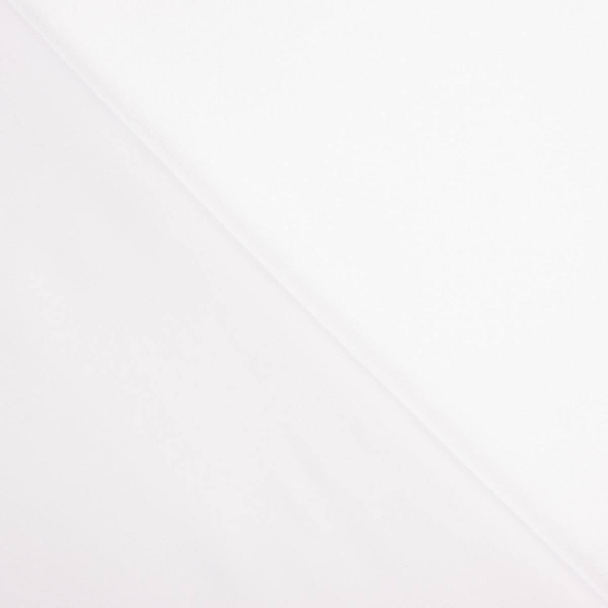 Cetim Seda Natural Branco - Ribes y Casals