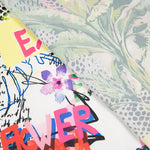 Cetim Poliéster Exótico - Ribes y Casals