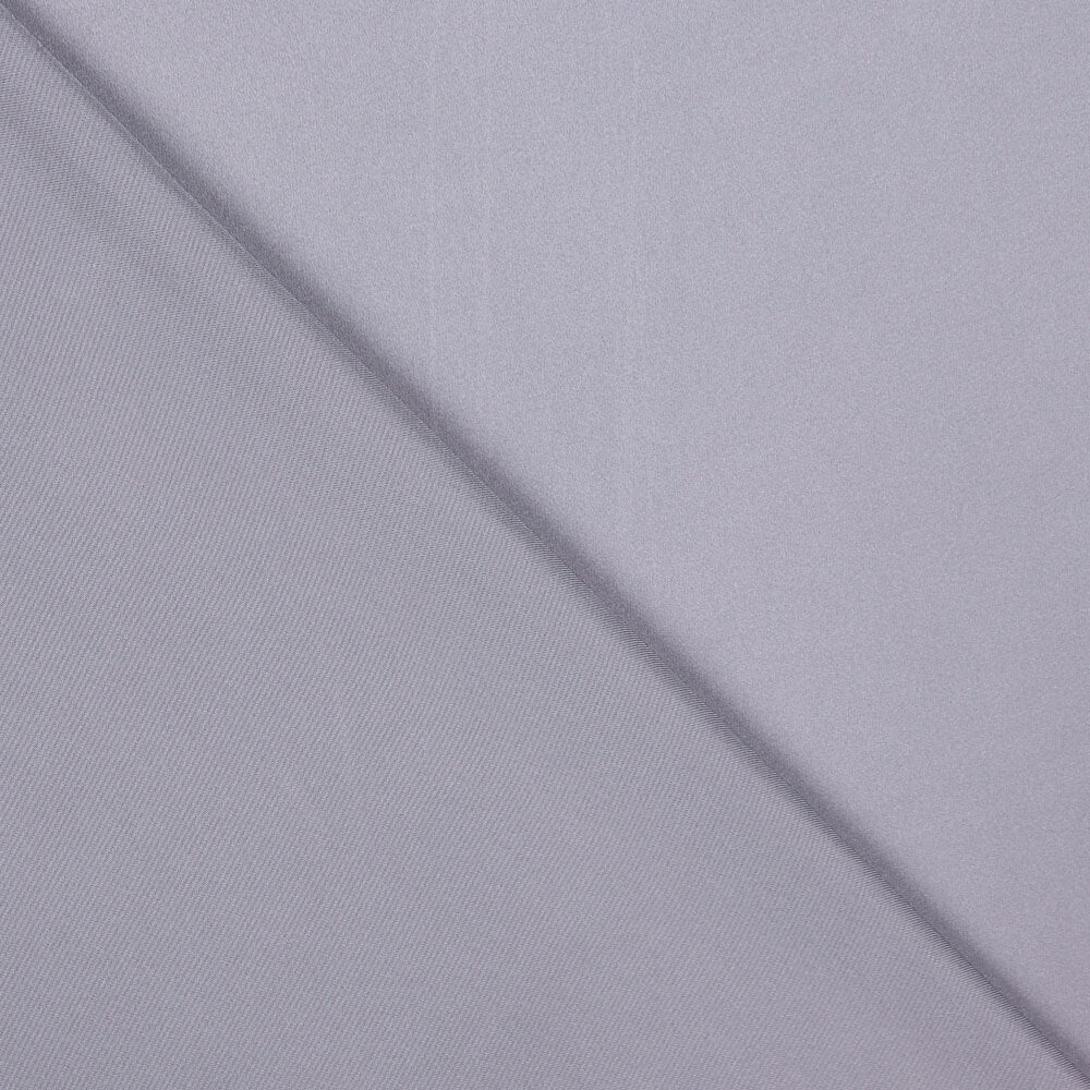 Cetim Poliéster Cinza Chumbo - Ribes y Casals